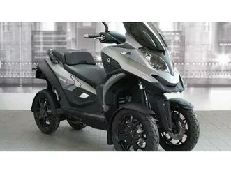 vendo quadro quadro 4 (2015 - 17) nuova a casalgrasso (codice 8592688) - moto.it