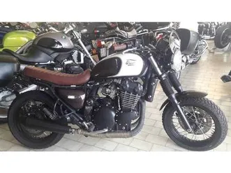 vendo triumph legend tt 900 (1998 - 02) usata a sommacampagna (codice 7767222) - moto.it