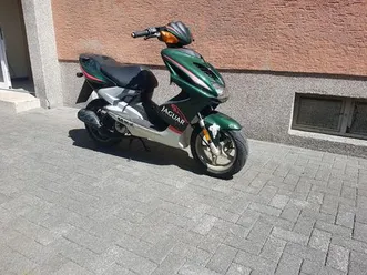 mbk-nitro-yamaha-aerox-jaguar-limited-edition