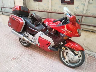 yamaha-gts-1000-omega-con-3-maletas