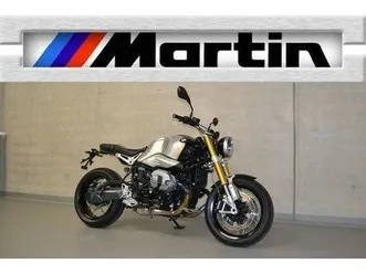 bmw r ninet r nine t *abs*motogadget*option 719*