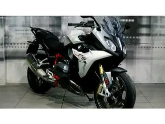 vendo bmw r 1200 rs (2017 - 19) usata a casalgrasso (codice 8622713) - moto.it