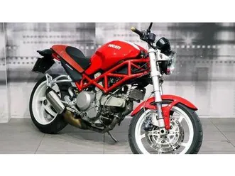 vendo ducati monster 800 (2003 - 05) usata a casalgrasso (codice 8622817) - moto.it