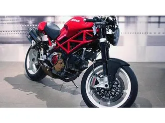 vendo ducati monster s2r 1000 usata a casalgrasso (codice 8622833) - moto.it