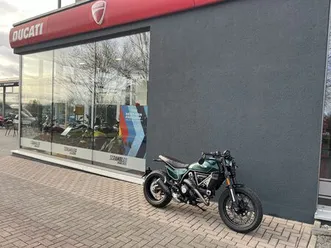 ducati scrambler nightshift sofort verfügbar