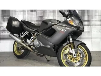 vendo ducati st4 (1999 - 02) usata a casalgrasso (codice 8622832) - moto.it