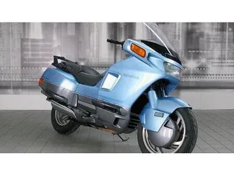 vendo honda pc 800 usata a casalgrasso (codice 8622480) - moto.it
