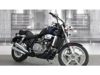 vendo honda vf 750 c (1985 - 01) usata a casalgrasso (codice 8622517) - moto.it