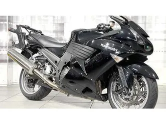vendo kawasaki zzr 1400 (2006 - 11) usata a casalgrasso (codice 8622788) - moto.it