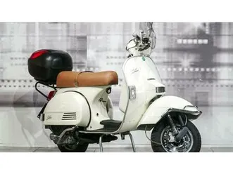 vendo lml star 151 4t manuale (2010 - 17) usata a casalgrasso (codice 8623005) - moto.it