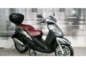 vendo peugeot geopolis 300 (2013 -15) usata a casalgrasso (codice 8622955) - moto.it