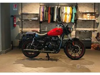 royal enfield meteor 350 fireball