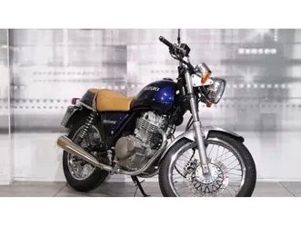 vendo suzuki tu 250 x (1997 - 03) usata a casalgrasso (codice 8622624) - moto.it