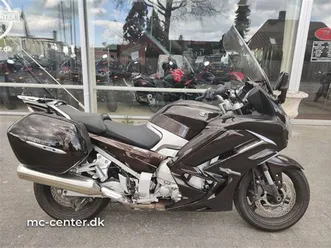 brugt yamaha fjr 1300 til salg