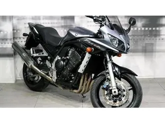vendo yamaha fzs 1000 fazer usata a casalgrasso (codice 8622447) - moto.it