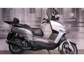 vendo yamaha xc 300 versity usata a casalgrasso (codice 8622434) - moto.it