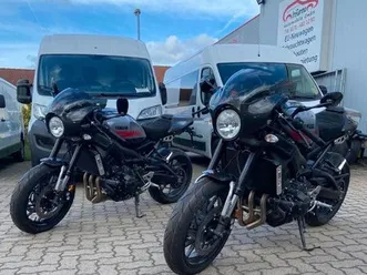 yamaha xsr900 abarth *sondermodell*