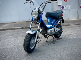 yamaha-chappy-1f1-1975-5400km-modele-de-collection