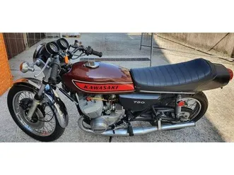 vendo-kawasaki-mach-4-h2-b-750-d'epoca-a-verona-codice-9014458-moto-it