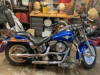 1991-harley-davidson-fatboy-flstf
