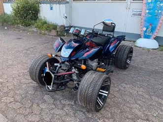 jinling-zhenhua-quad-250-ccm-tuv-neu