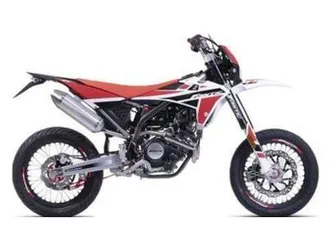 vendo fantic motor xmf 125 motard performance 4t (2021 - 22) nuova a roma (codice 8735022) - moto.it