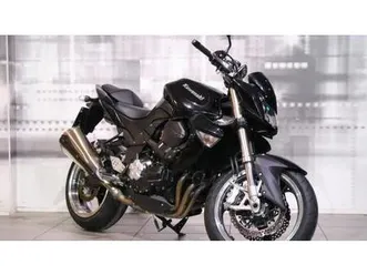 vendo kawasaki z 1000 (2007 - 09) usata a casalgrasso (codice 8714139) - moto.it