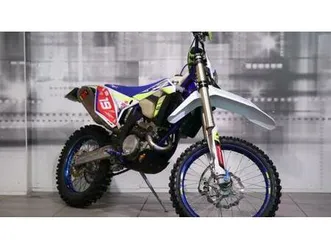 vendo sherco 250 sef factory (2020) usata a casalgrasso (codice 8729597) - moto.it