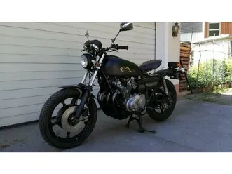 occasion suzuki gs 750