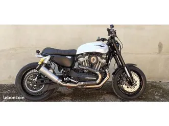 harley-xr-1200-cafe-racer