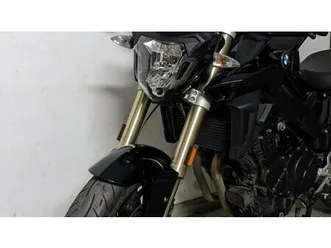 vendo bmw f 800 r (2017 - 20) usata a milano (codice 8774975) - moto.it