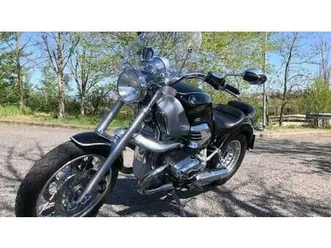 vendo bmw r 1200 c classic usata a roma (codice 8807490) - moto.it