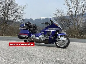 occasion honda gl 1500 goldwing