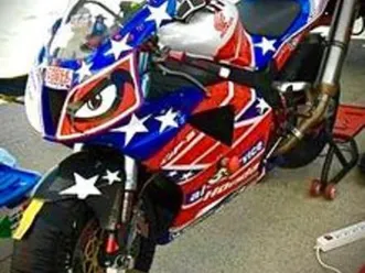 honda vtr sp 02 - 2002