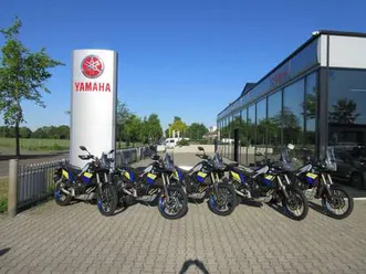 yamaha xt 700 tenere