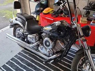 dragstar-1100-ape-hanger