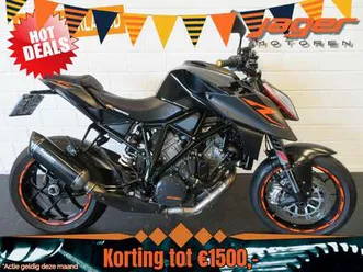 super duke 1290 superduke perfect!