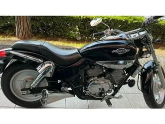 vendo kymco venox 250 (2000 - 06) usata a trezzano sul naviglio (codice 8852610) - moto.it