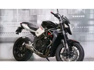 vendo mv agusta brutale 1090 rr (2009 - 15) usata a casalgrasso (codice 8812293) - moto.it
