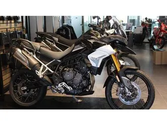 vendo triumph tiger 900 rally pro (2020 - 23) nuova a dogliani (codice 8406018) - moto.it