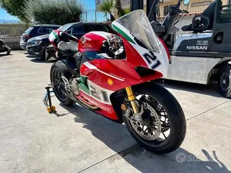 ducati-panigale-v2-bayliss-n-327-2022-incidentata