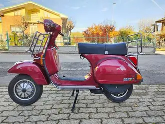 Vespa P200e Vespa 125 Vespa 200 Px 1984 PIAGGIO Vespa-px-200