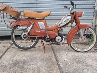 MBK lot-de-4-motobecane-mobylette-av89-av88-av89-balancier Used - the ...