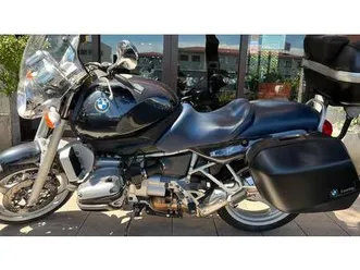 vendo bmw r 850 r (1994 - 02) usata a trezzano sul naviglio (codice 8905759) - moto.it