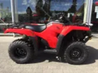 honda trx 420 fe