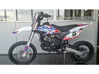 vendo altre moto o tipologie pitbike nuova a calvi (codice 8893052) - moto.it