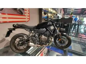 vendo yamaha xsr 700 (2021) nuova a firenze (codice 8919666) - moto.it