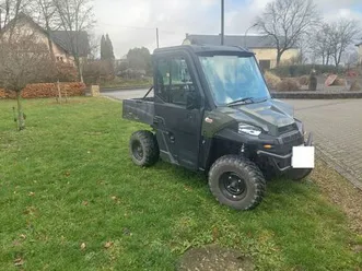 polaris-ranger-mit-tueren-u-kabinenheizung-utv