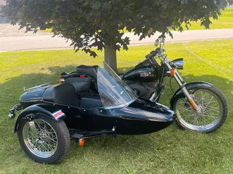 harley-davidson-sidecar