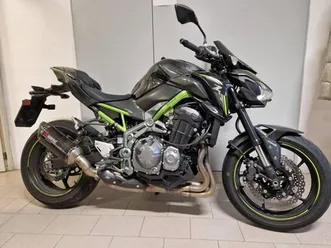 vendo-kawasaki-z-900-performance-2019-usata-a-siena-codice-9091020